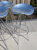 6 x Jamaica stool Pepe Cortis 