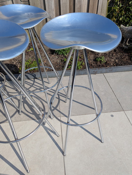 Image 1 of 6 x Jamaica stool Pepe Cortis 