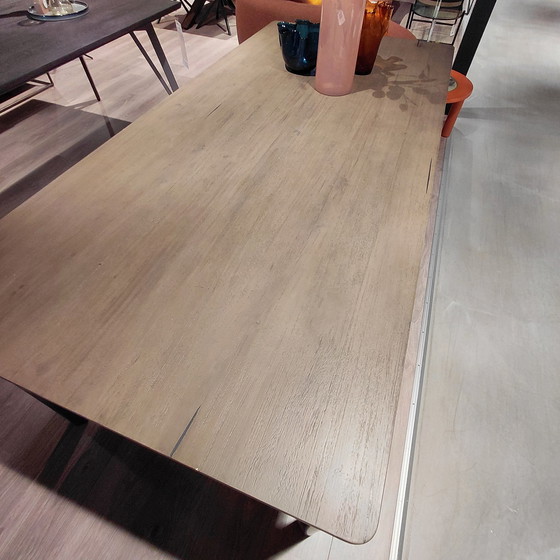 Image 1 of Table de salle à manger Henders & Hazel Shirley - 240x100