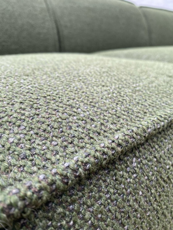 Image 1 of BoConcept - CARMO Hoekbank - Lazio Groen