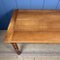 French Dining Table in Cherry Wood (photo 5 of 28)