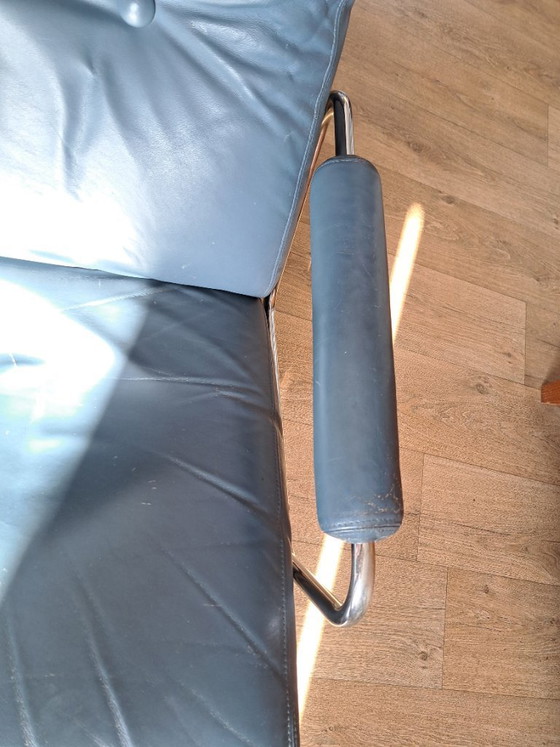 Image 1 of Gelderlander Drehsessel Jan de Bouvrie