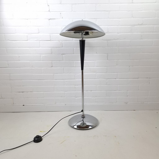 Vintage stalamp mushroom