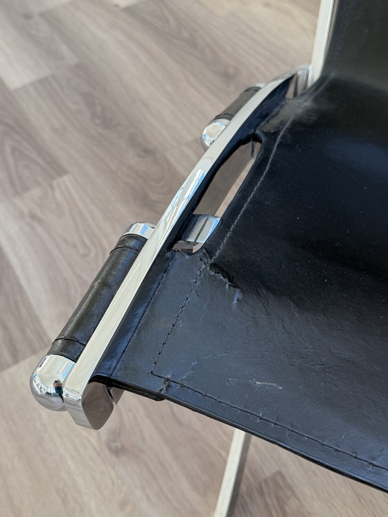 Image 1 of Ilva (Flexform) lounge chair