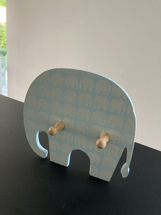 Image 1 of Garderobe für Kinder