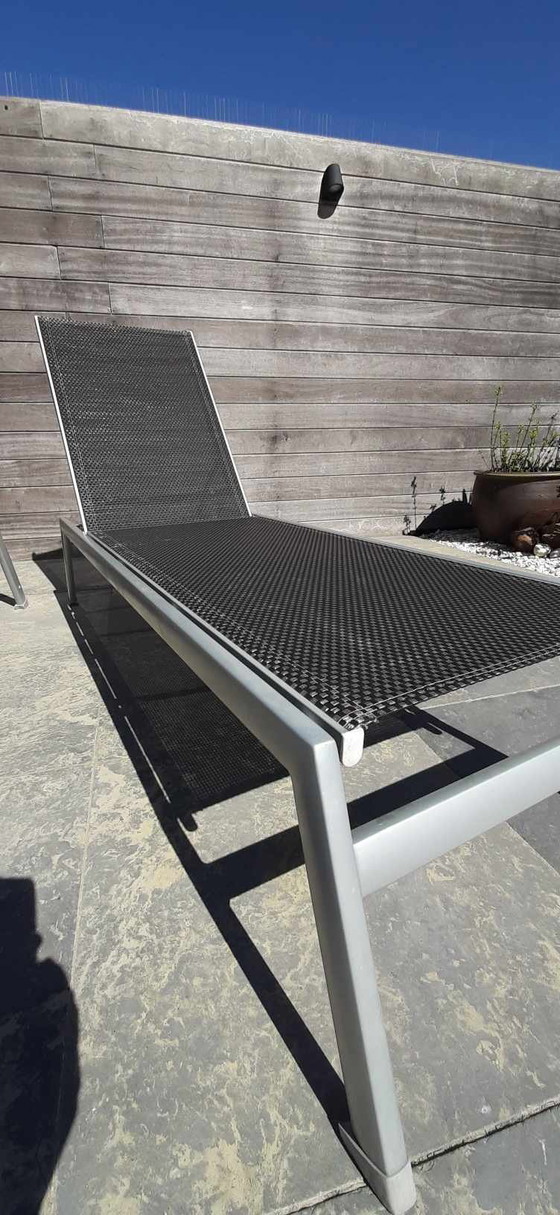 Image 1 of Varaschin Victor Lounger Lounger