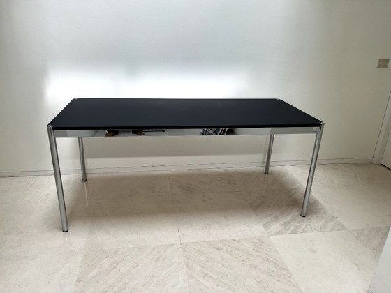 Image 1 of Mesa/escritorio USM Haller