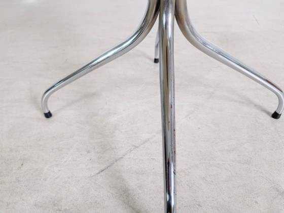 Image 1 of 2x Fauteuil DAF Swag Leg, Charles Eames, George Nelson, Herman Miller