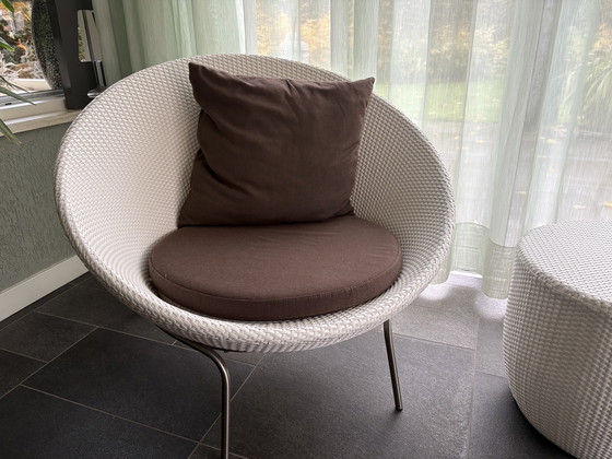 Image 1 of Luxe loungset Bert Plantagie