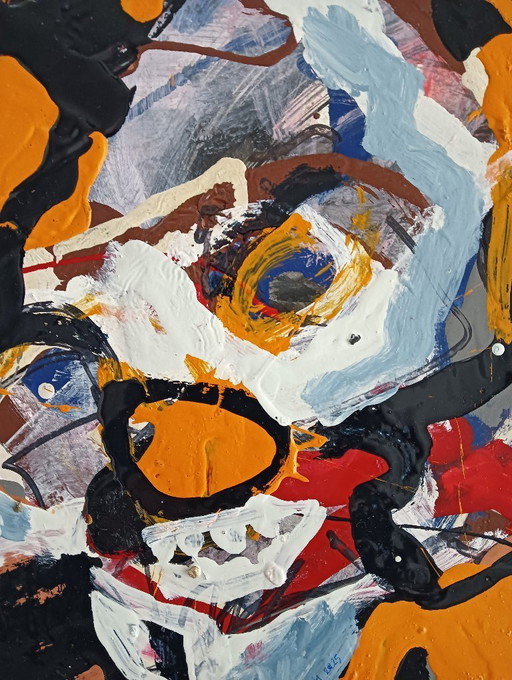 Rob Jacobs - do you want a balloon ?