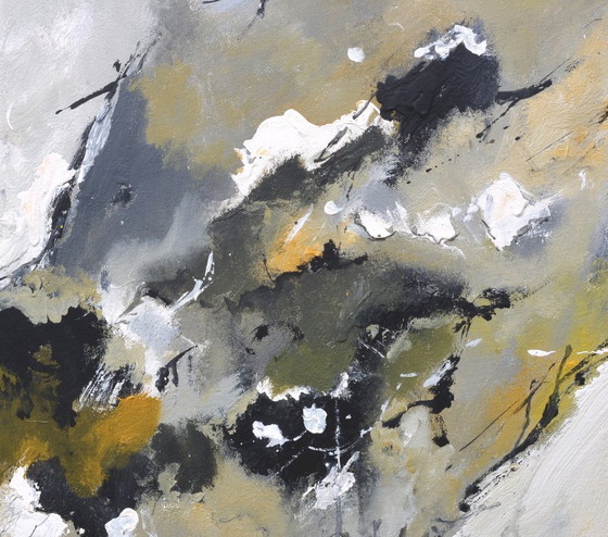 Image 1 of de geheimen van wolken