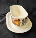 Acapulco Villeroy & Boch Sauce Boat 20.8 cm