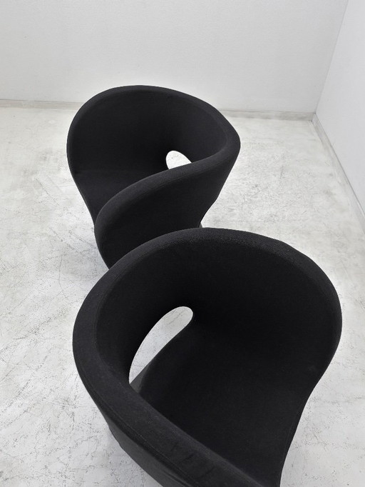 Moroso Victoria und Albert