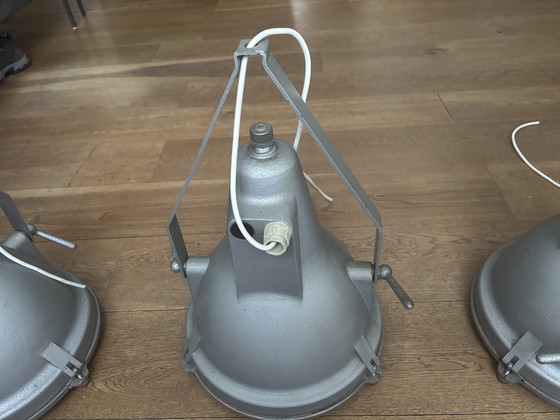 Image 1 of lampade industriali