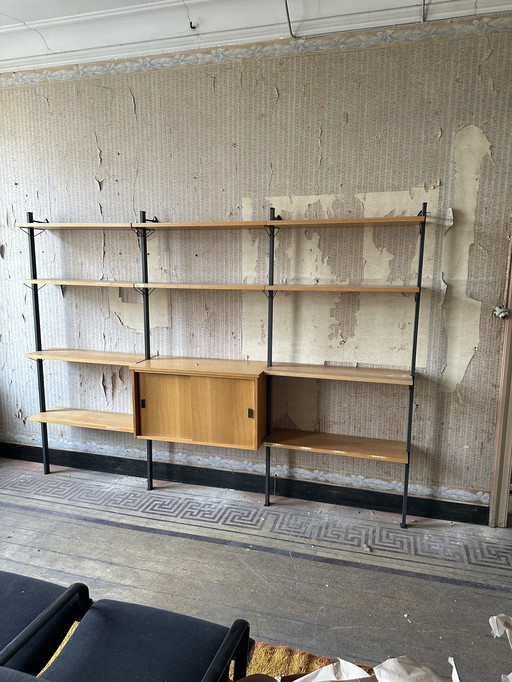 Wallunit Olof Pira Sweden 1960