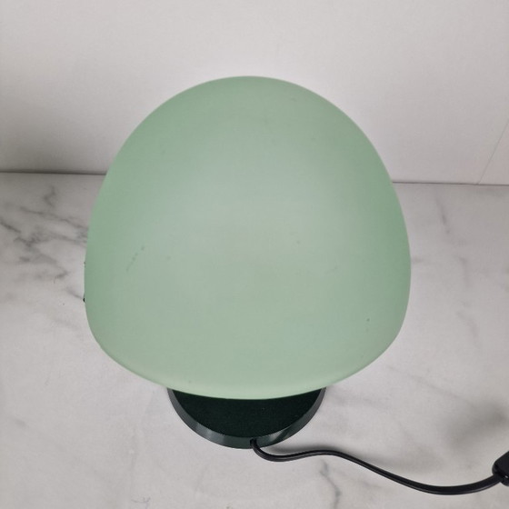 Image 1 of Set of 2 Table or Bedside Lamps – Model Dolly by Valenti, Cusago (Milan), 1980s