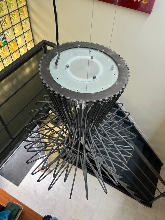 Image 1 of Foscarini Allegretto Ritmico hanglamp