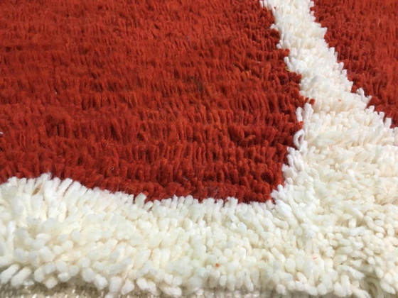 Image 1 of Traditional Moroccan Rugs Made to Order 200cmx300cm 