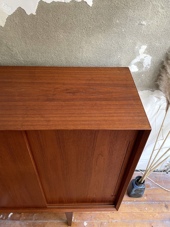 Image 1 of Vetrina vintage dalla Danimarca