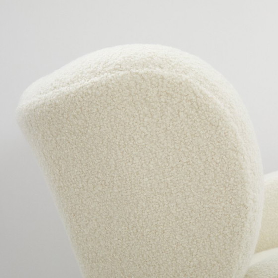 Image 1 of Märta Blomstedt 'Aulanko' Sessel Hämeenlinna, Finnland, 1940er Jahre