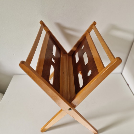 Image 1 of Portariviste vintage, portariviste, portariviste anni '60