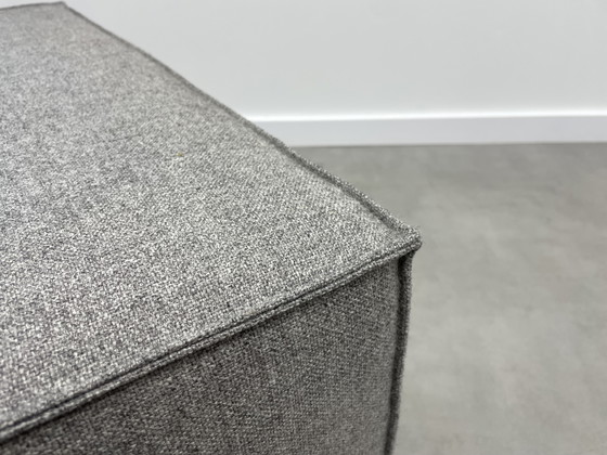 Image 1 of Pouf/ottoman design en stock