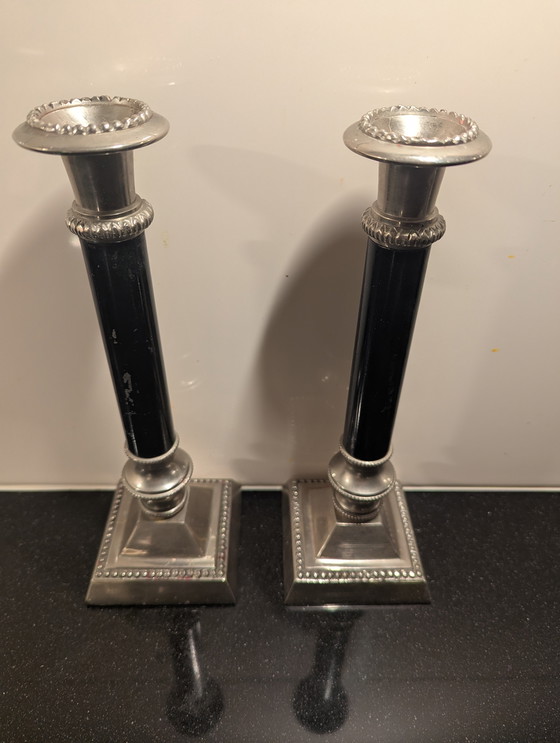 Image 1 of Portacandele Rucaflor