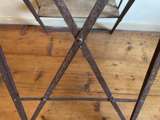 Image 1 of Decorazione per finestre con scala francese, stile francese standard