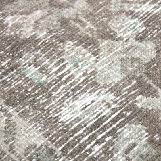 Image 1 of Persian carpet Vintage carpet 165x293