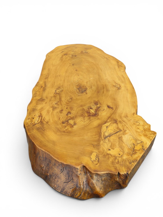 Image 1 of Tavolo da pranzo rustico primitivo