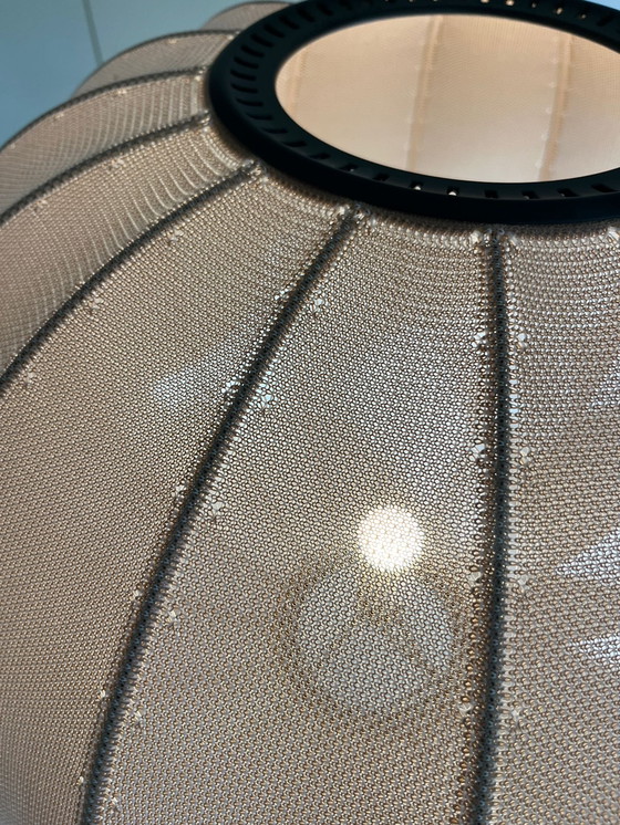 Image 1 of Floor Lamp Made by Hand