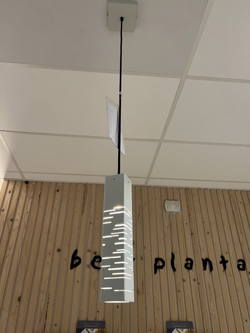 bert plantagie Tube Small lampada a sospensione