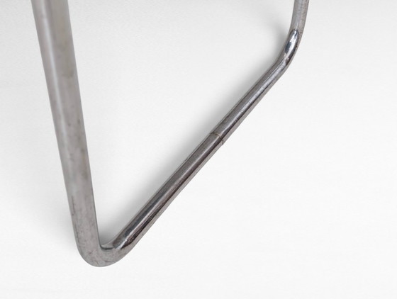 B12 Console / Side Table by Marcel Breuer, 1930s – Mora, Wood (photo 14 of 15)