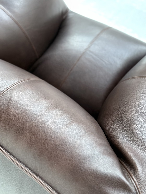 Image 1 of B&b Italia Bambole fauteuil