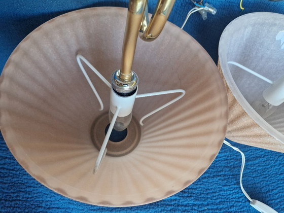 Image 1 of Coppia Wandlamp Hollywood Stijl+1