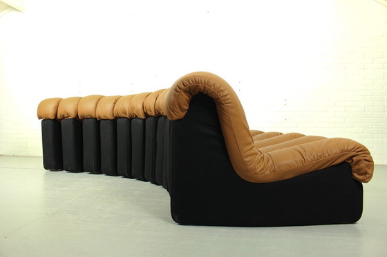 Image 1 of De Sede DS-600 'Snake' Sofa