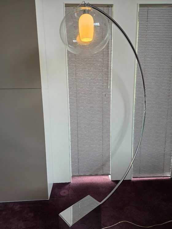 Image 1 of Solzi Luce Booglamp