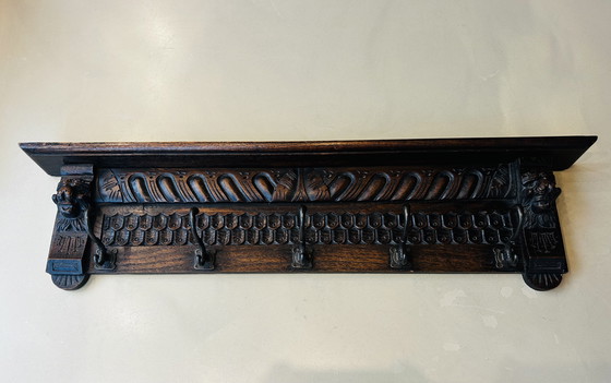 Image 1 of Appendiabiti antico Mechelen