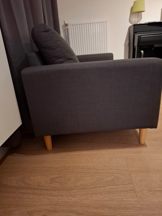 Image 1 of Unused sofa available. Can be picked up immediately.