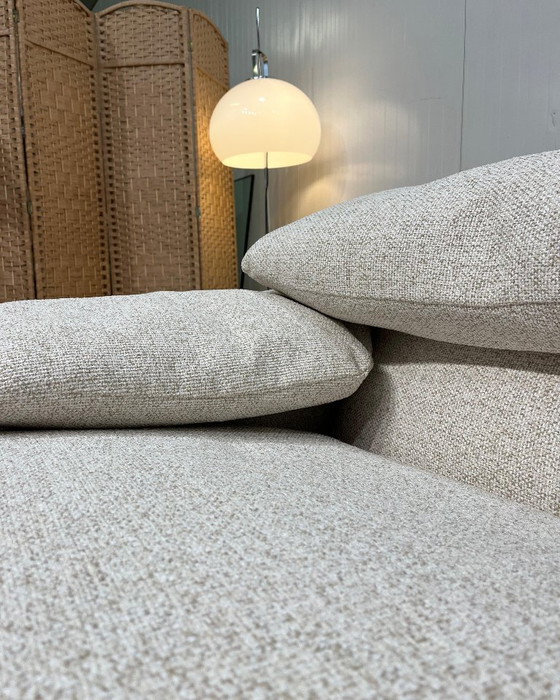 NUOVO Cassina Maralunga 2 posti Ecru + GARANZIA – Divani 2 posti, Altro (photo 9 of 9)
