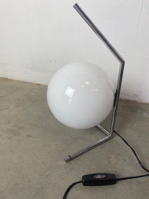 Image 1 of Flos IC light Low T1 Design Michael Anastassiades