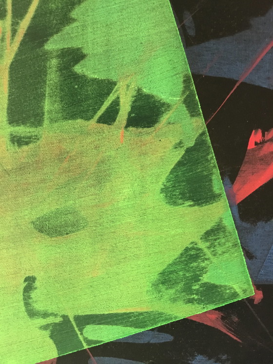 Image 1 of Serie geometria fondamentale_n.5 Quadrato