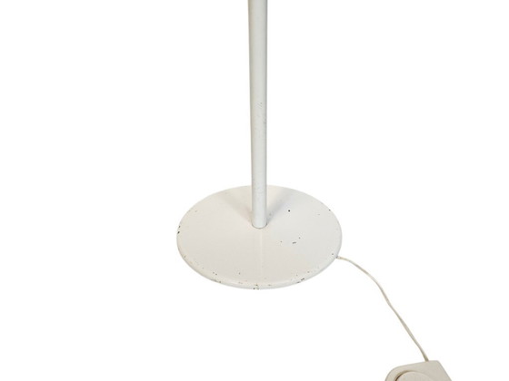 Image 1 of Dijkstra Holland - Fokke Dijkstra - brazo giratorio - lámpara de pie - años 70