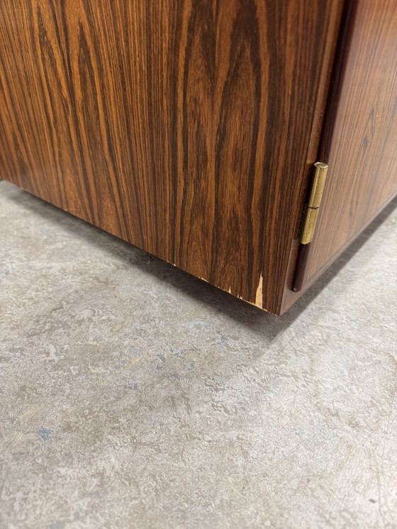 Image 1 of Deens Design Dressoir Palissandro - Hundevad & Co