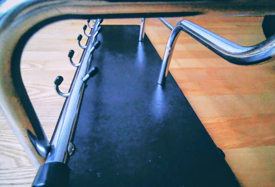 Image 1 of Appendiabiti in stile Bauhaus