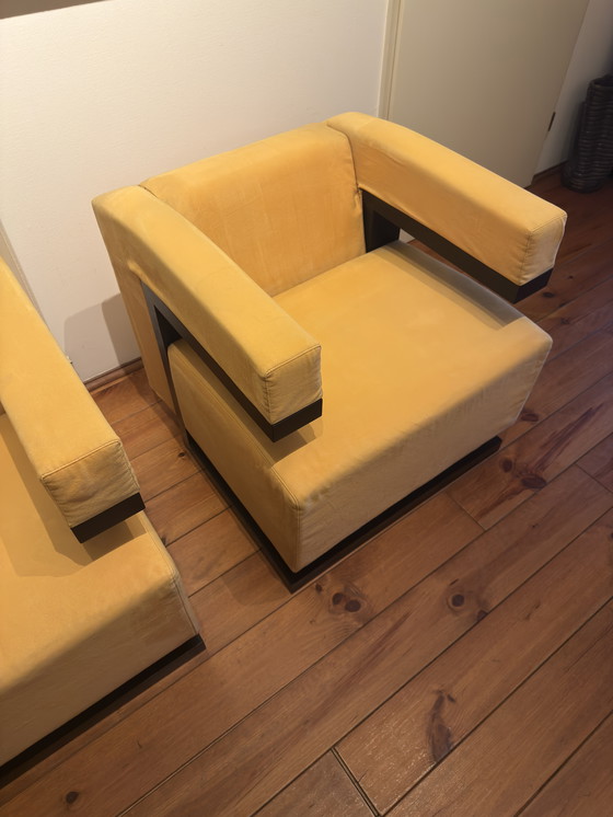 Image 1 of 2x repliche Gropius F51