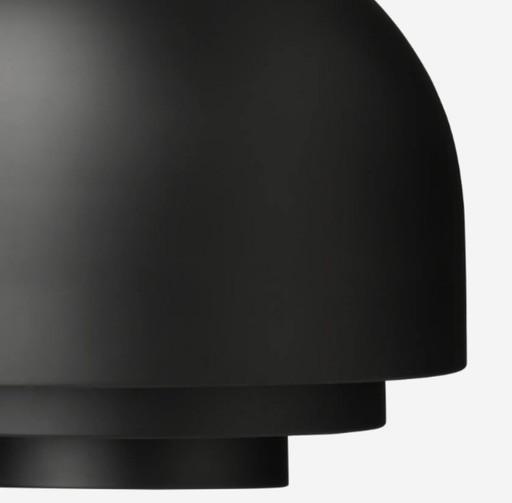 Lampe suspendue à pagaie