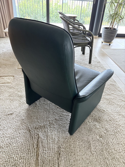 Fauteuil De Sede DS-52