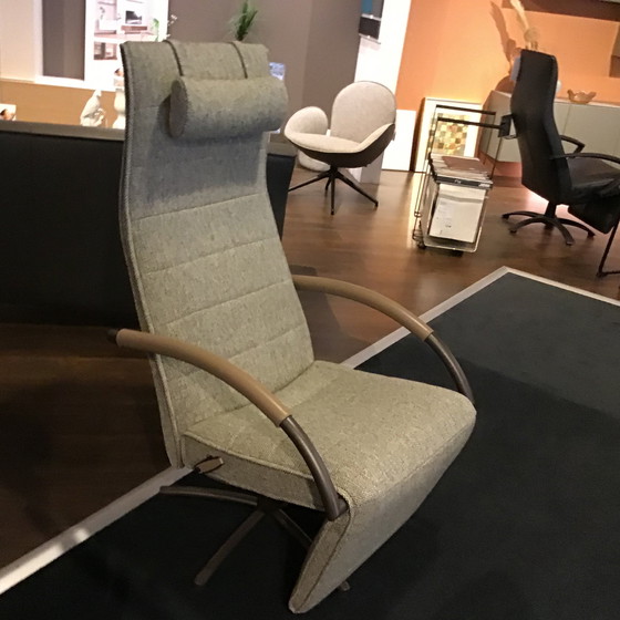 Image 1 of Poltrona relax Jori mensana 7260