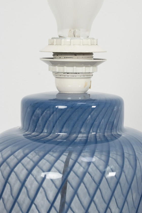 Image 1 of Murano-Tischlampe